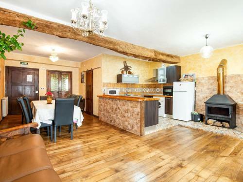 Delightful Holiday Home In Sunbilla Near River