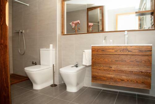Exclusivo Apartamento En Sort