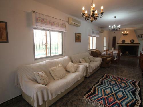 Villa Flor Del Viento