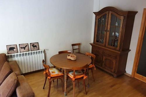 Apartament Al Bellmig De Sort