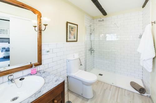 Apartamento Tao Suite (101 Y 102)