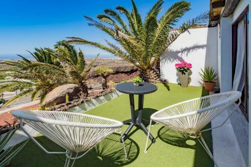 Apartamento Tao Suite (101 Y 102)