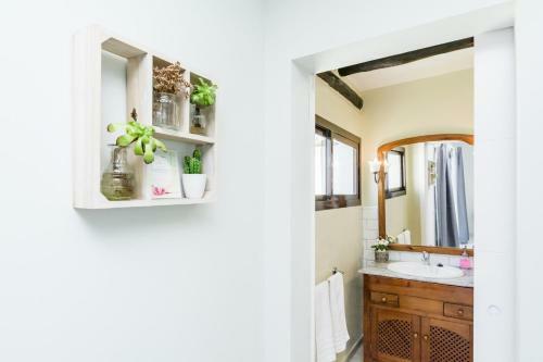 Apartamento Tao Suite (101 Y 102)