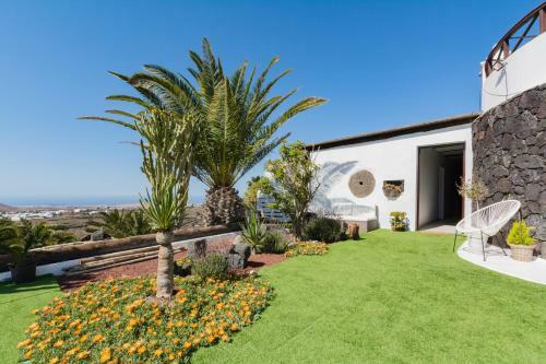 Apartamento Tao Suite (101 Y 102)