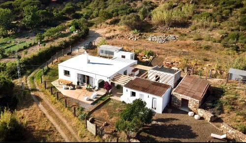 Albergue Wild House Tarifa