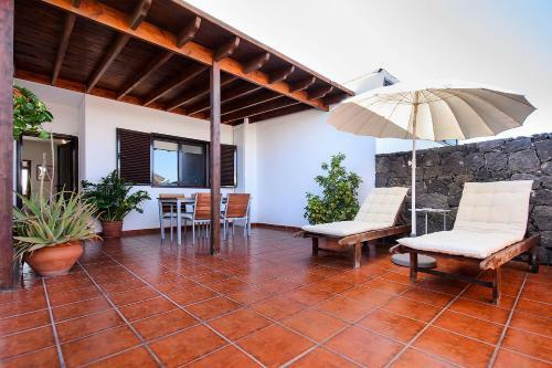 Villa Casa Gasparini