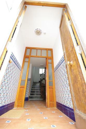 Livingtarifa Apartamento Aqua