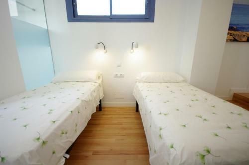Livingtarifa Apartamento Oasis