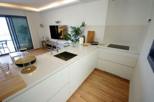 Livingtarifa Apartamento Oasis