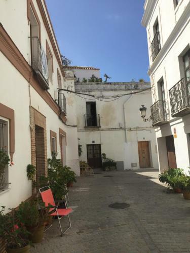 Apartamento El Erizo 4