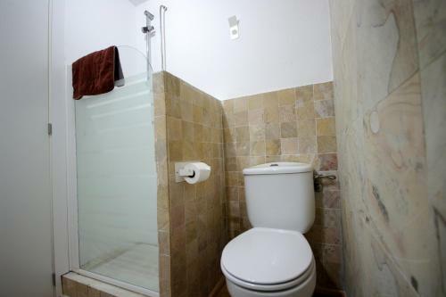 Livingtarifa Apartamento Arco Alameda