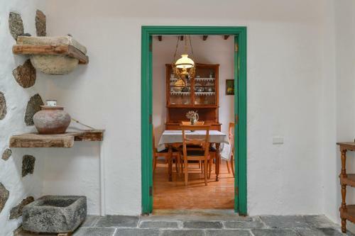Casa Rural Tamia