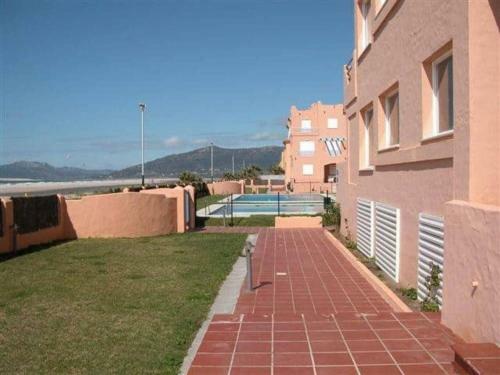 Livingtarifa Apartamento La Brisa