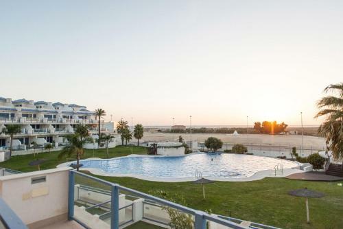 Livingtarifa Apartamento Aire Azul