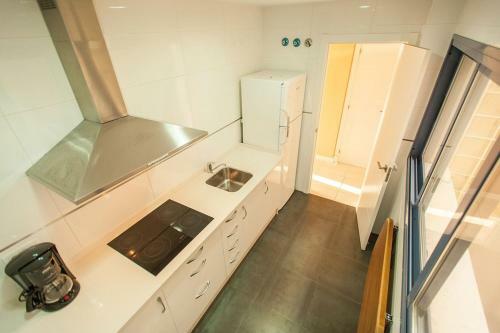 Livingtarifa Apartamento Pez Luna