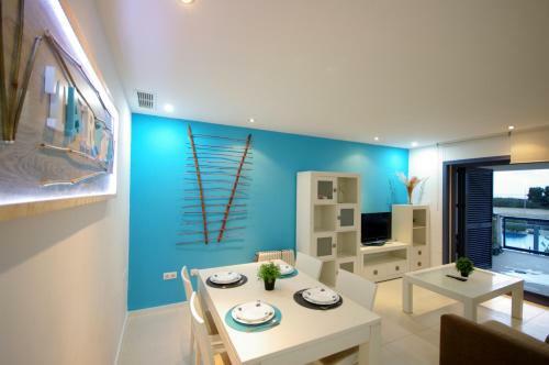 Livingtarifa Apartamento Pez Luna