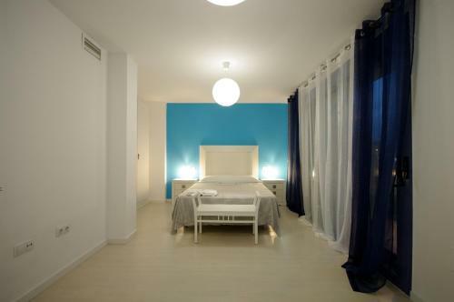 Livingtarifa Apartamento Pez Luna