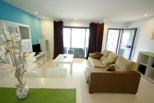 Livingtarifa Apartamento Las Olas
