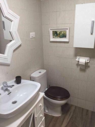 Apartamento F2 Urb Las Ca�as I