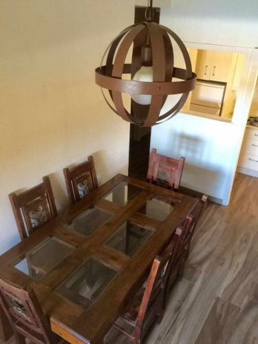 Apartamento F2 Urb Las Ca�as I