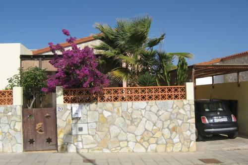 Casa Del Sol Tarajalejo