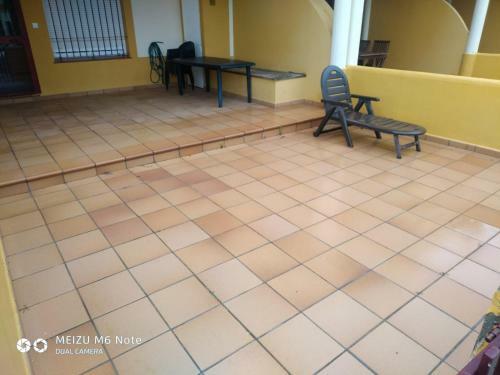 Apartamento Tortuga I - Wifi - Beach Front