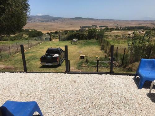 Beautiful 2 Bed Room Cottage With Sea-view