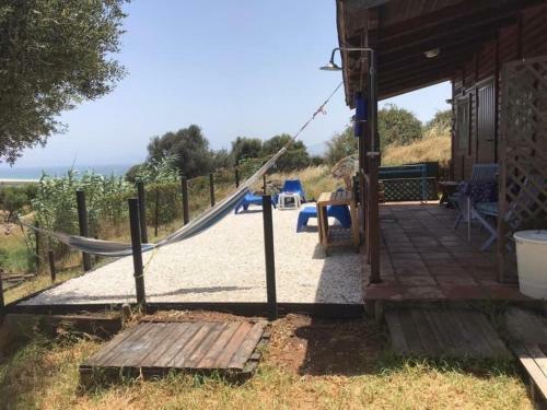 Beautiful 2 Bed Room Cottage With Sea-view