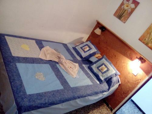 Apartamento Con Terraza En La Aldea de San Nicolas