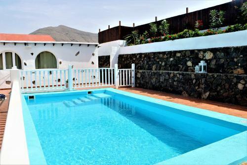Villa Abraham