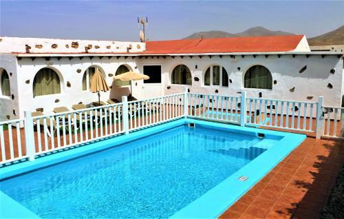 Villa Abraham