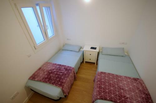 Apartamento Livingtarifa Ventura Levante