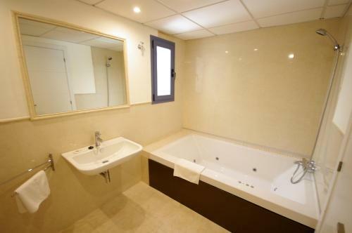 Apartamento Livingtarifa Victoria Suites