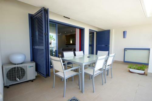 Apartamento Livingtarifa Victoria Suites
