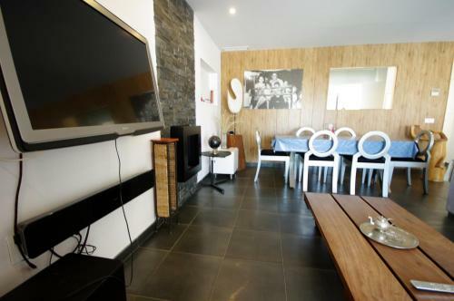 Apartamento Livingtarifa Victoria Suites