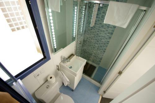 Apartamento Livingtarifa Victoria Suites