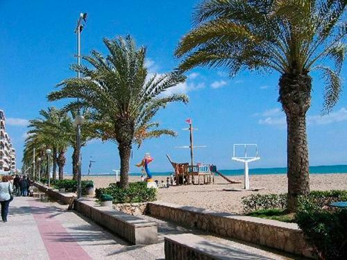 Comarruga Beach Apartment