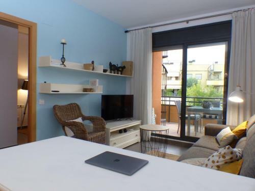 Comarruga Beach Apartment
