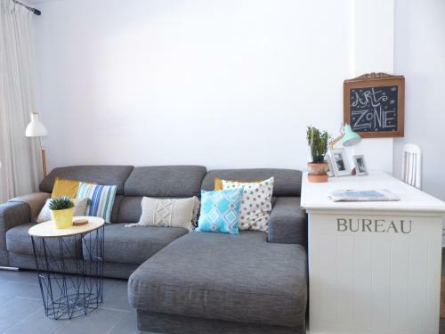 Comarruga Beach Apartment