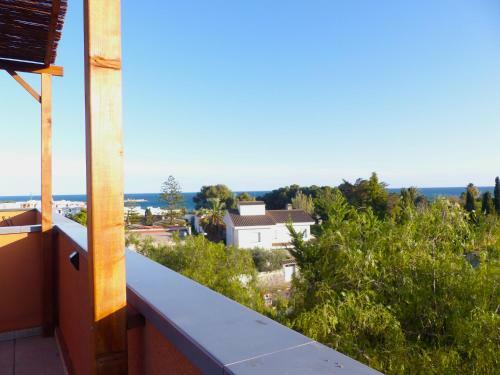 Comarruga Beach Apartment