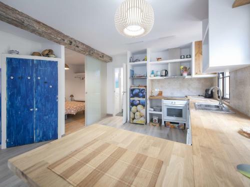 Vintage Apartment In Old Town
