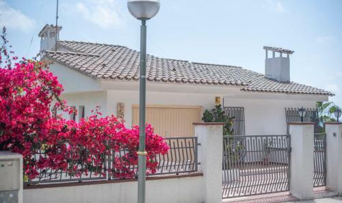 Th128 Villa Con Vistas A La Playa La Mora