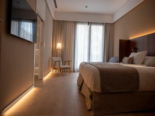 Hotel Palacio La Marquesa 4 Estrellas