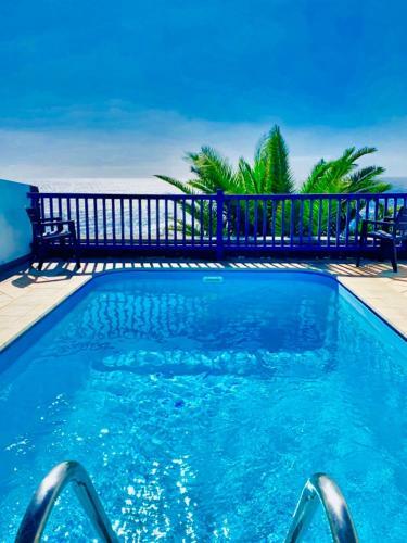 Apartamento La Casa Azul