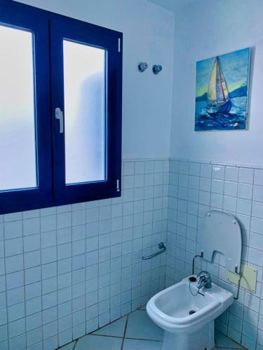 Apartamento La Casa Azul