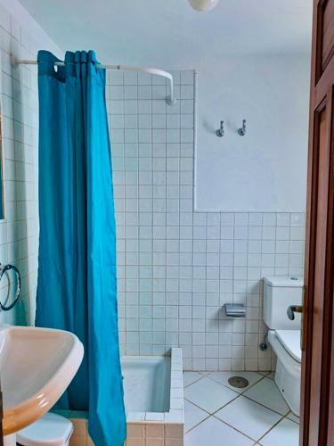 Apartamento La Casa Azul