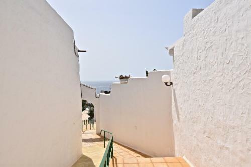 Apartamento Colina Del Sol Lanzarote Pool With Sea View