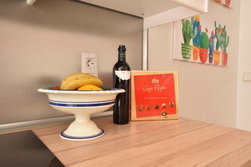 Apartamento Colina Del Sol Lanzarote Pool With Sea View