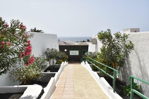 Apartamento Colina Del Sol Puerto Del Carmen