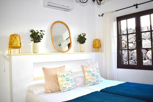 Villa Princesa D�cil Piscina Climatizada Y Bbq